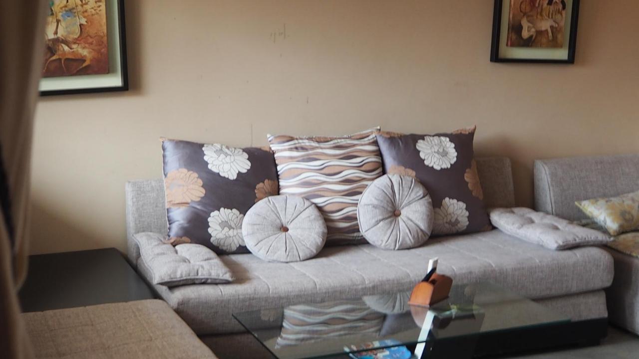 Sudresidence Appartement *