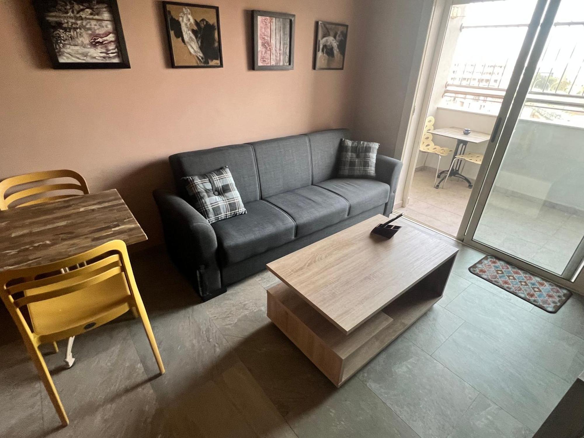 Sudresidence Appartement *