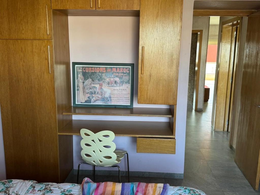 Appartement Sudresidence